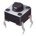 FSM4J - SWITCH TACTILE SPST-NO 0.05A 24V