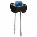 PTS645SM50TR - SWITCH TACTILE SPST-NO 0.05A 12V