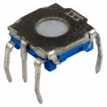 KSF1M411 - SWITCH TACTILE SPST-NO 0.05A 32V