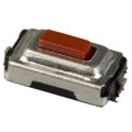 PTS635SK25SMTR LFS - SWITCH TACTILE SPST-NO 0.05A 12V