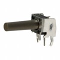 PTS645VH15 - SWITCH TACTILE SPST-NO 0.05A 12V