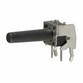 PTS645VL15 LFS - SWITCH TACTILE SPST-NO 0.05A 12V