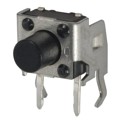 EVQ-PF306K - SWITCH TACTILE SPST-NO 0.02A 15V