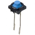 EVQ-QJD05B - SWITCH TACT SPST-NO 0.005A 12V