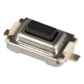 EVQ-PPPA25 - SWITCH TACTILE SPST-NO 0.05A 12V