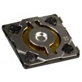 EVQ-QWP03W - SWITCH TACTILE SPST-NO 0.02A 15V