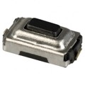 PTS635SL25SMTR - SWITCH TACTILE SPST-NO 0.05A 12V