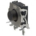 KSC421 V30 ACT3.17 LFS - SWITCH TACTILE SPST-NO 0.05A 32V
