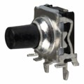 KSC621V - SWITCH TACTILE SPST-NO 0.05A 32V