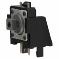 PTS125VJM73 LFS - SWITCH TACTILE SPST-NO 0.05A 12V