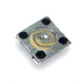 KMX213G - SWITCH TACTILE SPST-NO 0.02A 32V