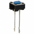 PTS645SM43TR - SWITCH TACTILE SPST-NO 0.05A 12V