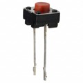 PTS645SK50TR - SWITCH TACTILE SPST-NO 0.05A 12V