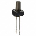 PTS645SH95TR - SWITCH TACTILE SPST-NO 0.05A 12V