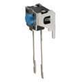 PTS645VK39TR - SWITCH TACTILE SPST-NO 0.05A 12V