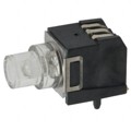 K5V1GN43G - SWITCH TACTILE SPDT 0.1A 32V