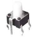 FSM11J - SWITCH TACTILE SPST-NO 0.05A 24V