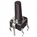 FSM13J - SWITCH TACTILE SPST-NO 0.05A 24V