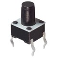 FSM18J - SWITCH TACTILE SPST-NO 0.05A 24V