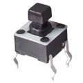 FSMCDA - SWITCH TACTILE SPST-NO 0.05A 24V