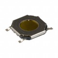 PTS525SM08SMTR LFS - SWITCH TACTILE SPST-NO 0.05A 12V