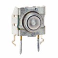 KSJ0V431LFT - SWITCH TACTILE SPST-NO 0.01A 32V