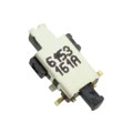 KSM6161LFG - SWITCH TACTILE SPST-NC 0.05A 24V