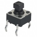PTS645SJL73 LFS - SWITCH TACTILE SPST-NO 0.05A 12V