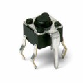 PTS453TL38 LFS - SWITCH TACTILE SPST-NO 0.05A 12V