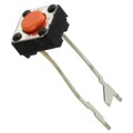B3F-6005-A - SWITCH TACTILE SPST-NO 0.05A 24V