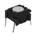 3ATL6 - SWITCH TACTILE SPST-NO 0.05A 24V