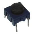 3ETL9-08.0 - SWITCH TACTILE SPST-NO 0.05A 24V