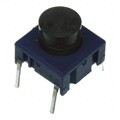 3ETL9-09.5 - SWITCH TACTILE SPST-NO 0.05A 24V