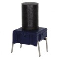 3ETL9-15.0 - SWITCH TACTILE SPST-NO 0.05A 24V