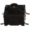 4ASH901 - SWITCH TACTILE SPST-NO 0.05A 24V