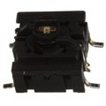 4ASH922 - SWITCH TACTILE SPST-NO 0.05A 24V