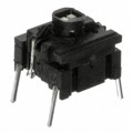 4ATH98222 - SWITCH TACTILE SPST-NO 0.05A 24V