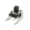 PTS645VJL61 LFS - SWITCH TACTILE SPST-NO 0.05A 12V