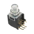 K5V2WX43T - SWITCH TACTILE SPDT 0.1A 32V