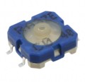 1.14001.9200000 - SWITCH TACTILE SPST-NO 0.1A 35V