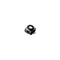 K5ATBU43GPR - SWITCH TACTILE SPST-NO 0.1A 32V