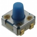 7914J-1-050 - SWITCH TACTILE SPST-NO 0.1A 16V