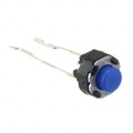 EVQ-11K05B - SWITCH TACTILE SPST-NO 0.02A 15V