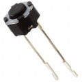 EVQ-11D04K - SWITCH TACTILE SPST-NO 0.02A 15V