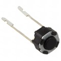 EVQ-11Y04K - SWITCH TACTILE SPST-NO 0.02A 15V