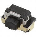 EVQ-Q0G03K - SWITCH TACTILE SPDT 0.02A 15V