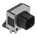 ITS13FR3SR - SWITCH TACTILE SPST-NO 0.05A 12V