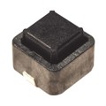 KSH431J 50 LFS - SWITCH TACTILE SPST-NO 50MA 12V