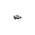 226DM2SAAR - SWITCH TACTILE SPST-NO 0.05A 12V