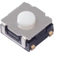 222JJVAARD - SWITCH TACTILE SPST-NO 0.01A 32V